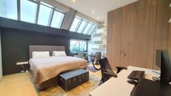 Cluny Park Residence (D10), Condominium #547808561
